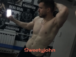Sweetyjohn