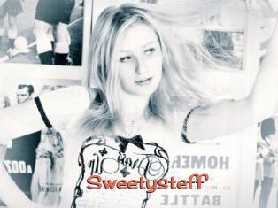 Sweetysteff