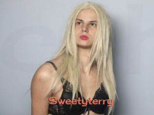 Sweetyterry