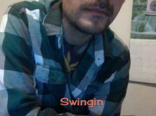 Swingin