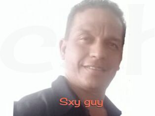 Sxy_guy