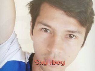 Sxy_rboy