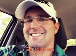 Sxyorlman