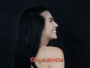 Sxysaintts