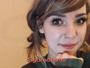 Sydmonster