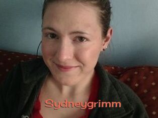 Sydneygrimm