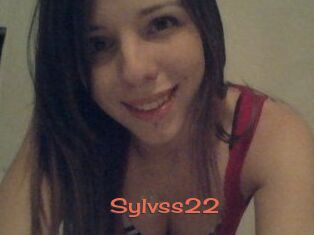 Sylvss22