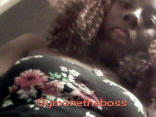 Symonetheboss