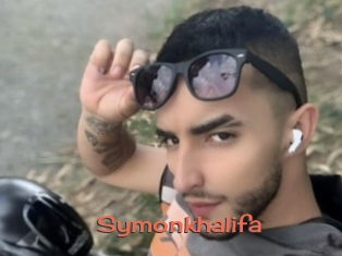 Symonkhalifa