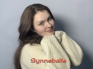 Synneballe