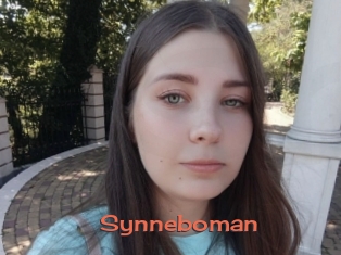 Synneboman