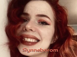 Synneborom