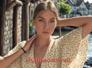 Synnecantrell