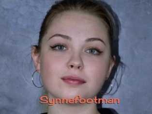 Synnefootman