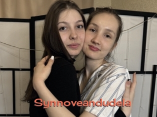 Synnoveandudela