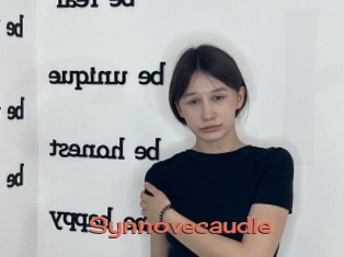 Synnovecaudle