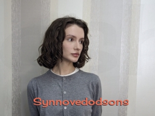 Synnovedodsons
