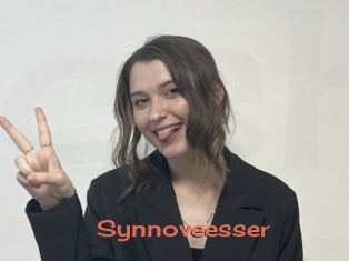 Synnoveesser