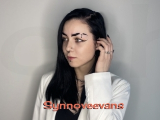 Synnoveevans