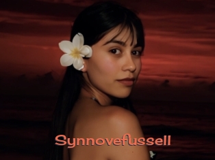 Synnovefussell