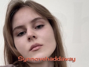 Synnovehaddaway