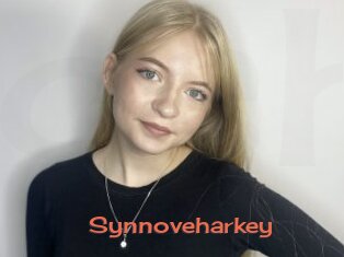 Synnoveharkey