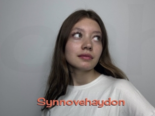 Synnovehaydon