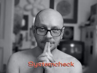 Systemcheck