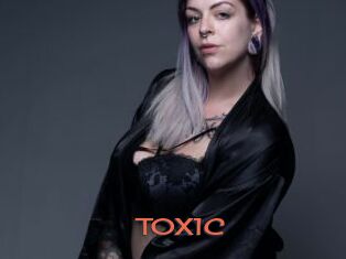 T0X1C
