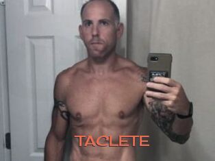 TACLETE