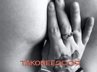 TAKONEE2009