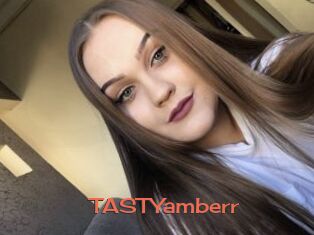 TASTYamberr