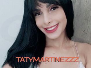 TATYMARTINEZZZ