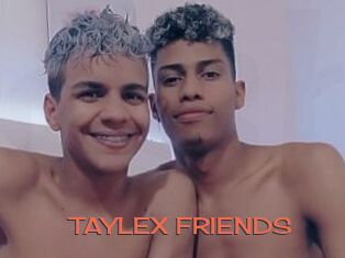 TAYLEX_FRIENDS