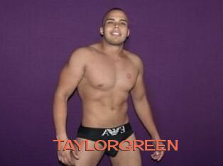 TAYLOR_GREEN