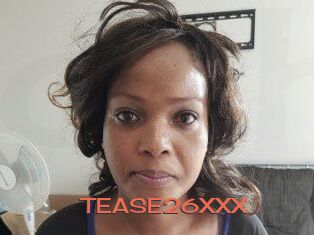 TEASE26XXX