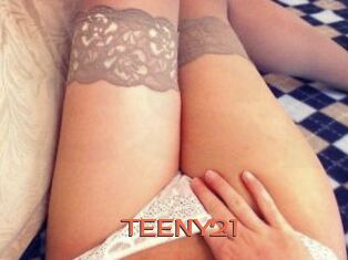 TEENY21