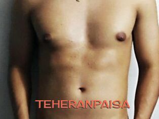 TEHERANPAISA