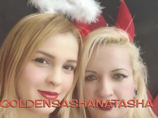 THEGOLDENSASHANATASHA