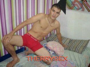 THERRYSEX