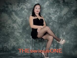 THEseriousONE