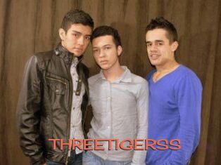 THREETIGERSS