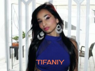 TIFANIY
