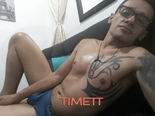 TIMETT
