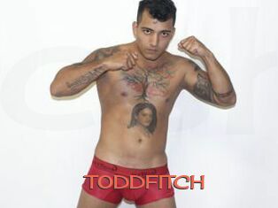TODDFITCH