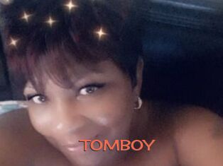 TOMBOY