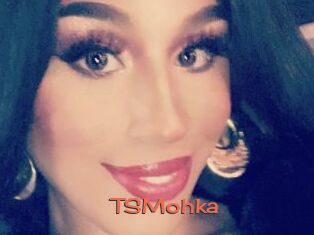 TSMohka
