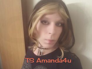 TS_Amanda4u