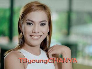 TSyoungCHANYA