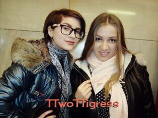 TTwoTTigress